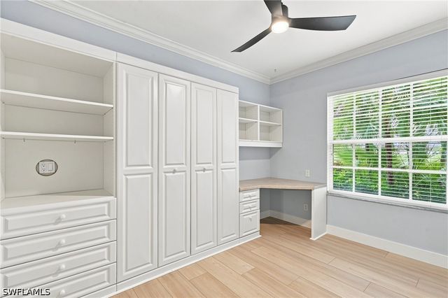 5877 Three Iron DR 702, Naples, FL 34110