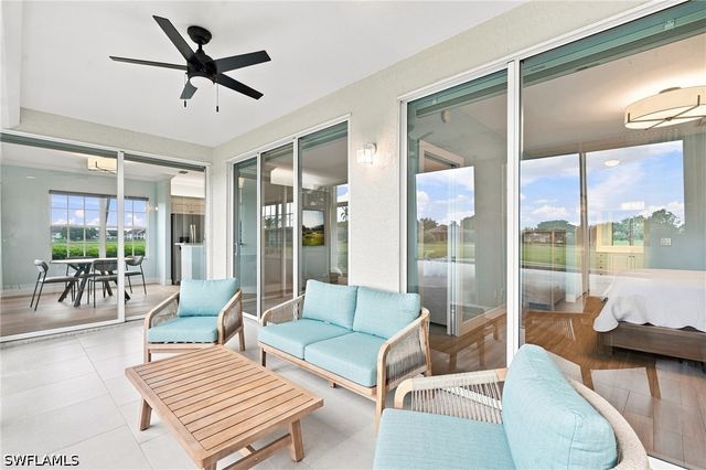 5877 Three Iron DR 702, Naples, FL 34110