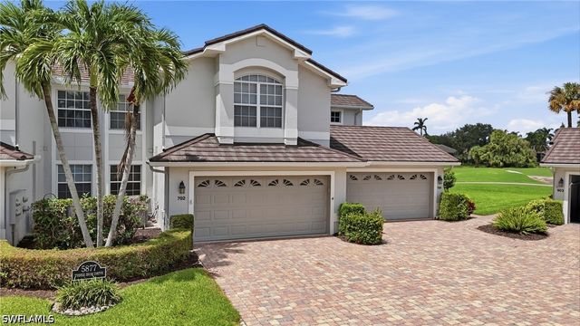5877 Three Iron DR 702, Naples, FL 34110
