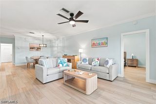 5877 Three Iron DR 702, Naples, FL 34110