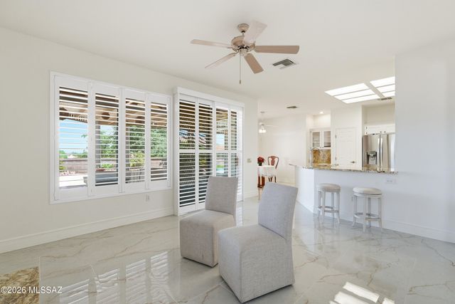 14720 N Palm Ridge Drive, Oro Valley, AZ 85755