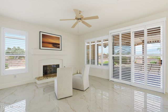 14720 N Palm Ridge Drive, Oro Valley, AZ 85755