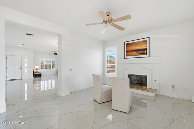 14720 N Palm Ridge Drive, Oro Valley, AZ 85755