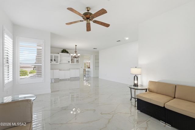 14720 N Palm Ridge Drive, Oro Valley, AZ 85755