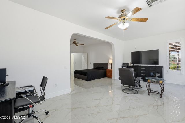 14720 N Palm Ridge Drive, Oro Valley, AZ 85755