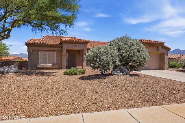 14720 N Palm Ridge Drive, Oro Valley, AZ 85755