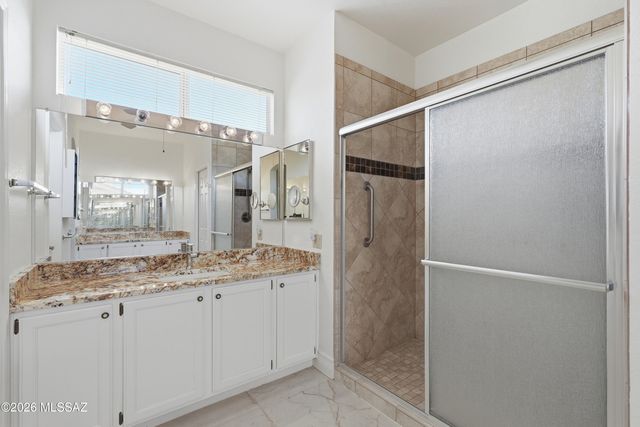 14720 N Palm Ridge Drive, Oro Valley, AZ 85755