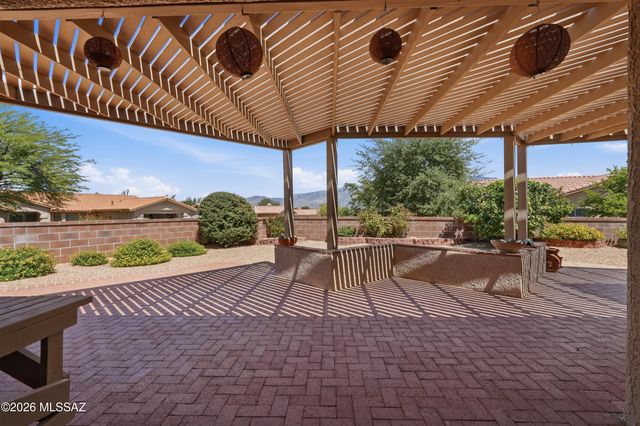 14720 N Palm Ridge Drive, Oro Valley, AZ 85755