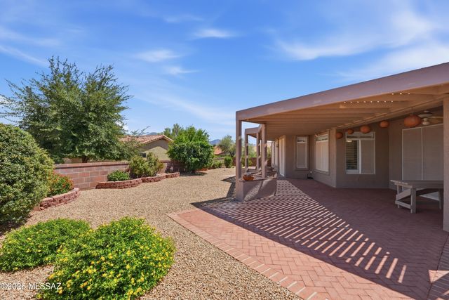 14720 N Palm Ridge Drive, Oro Valley, AZ 85755