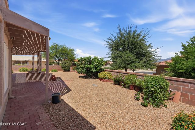 14720 N Palm Ridge Drive, Oro Valley, AZ 85755