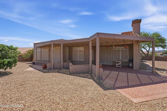 14720 N Palm Ridge Drive, Oro Valley, AZ 85755