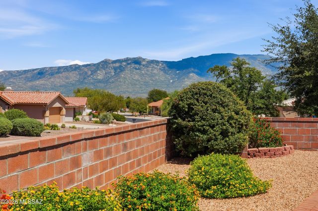 14720 N Palm Ridge Drive, Oro Valley, AZ 85755