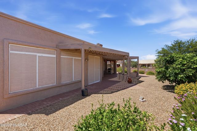 14720 N Palm Ridge Drive, Oro Valley, AZ 85755
