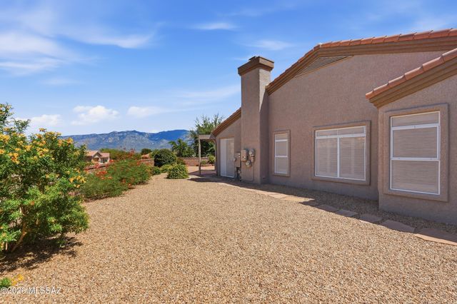 14720 N Palm Ridge Drive, Oro Valley, AZ 85755