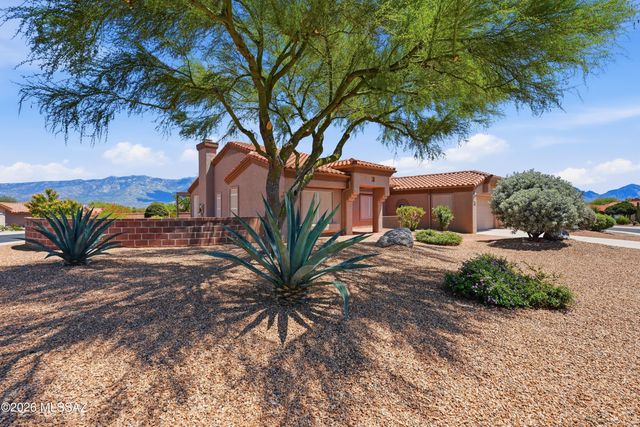 14720 N Palm Ridge Drive, Oro Valley, AZ 85755