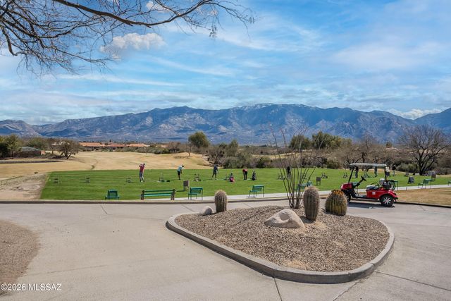 14720 N Palm Ridge Drive, Oro Valley, AZ 85755