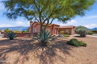 14720 N Palm Ridge Drive, Oro Valley, AZ 85755