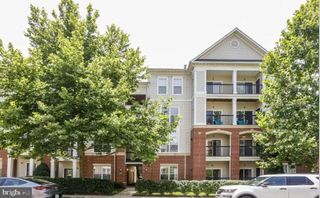 11397 ARISTOTLE #11-207, Fairfax, VA 22030