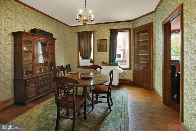 132 WINDSOR ST, Reading, PA 19601