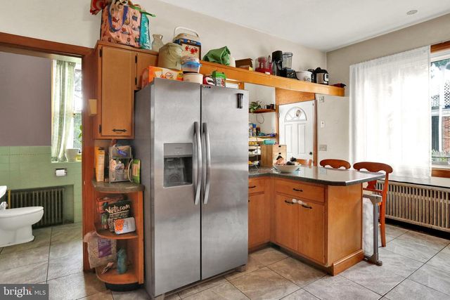 132 WINDSOR ST, Reading, PA 19601