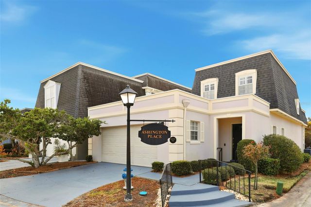 932 ASHINGTON PLACE, Orlando, FL 32804