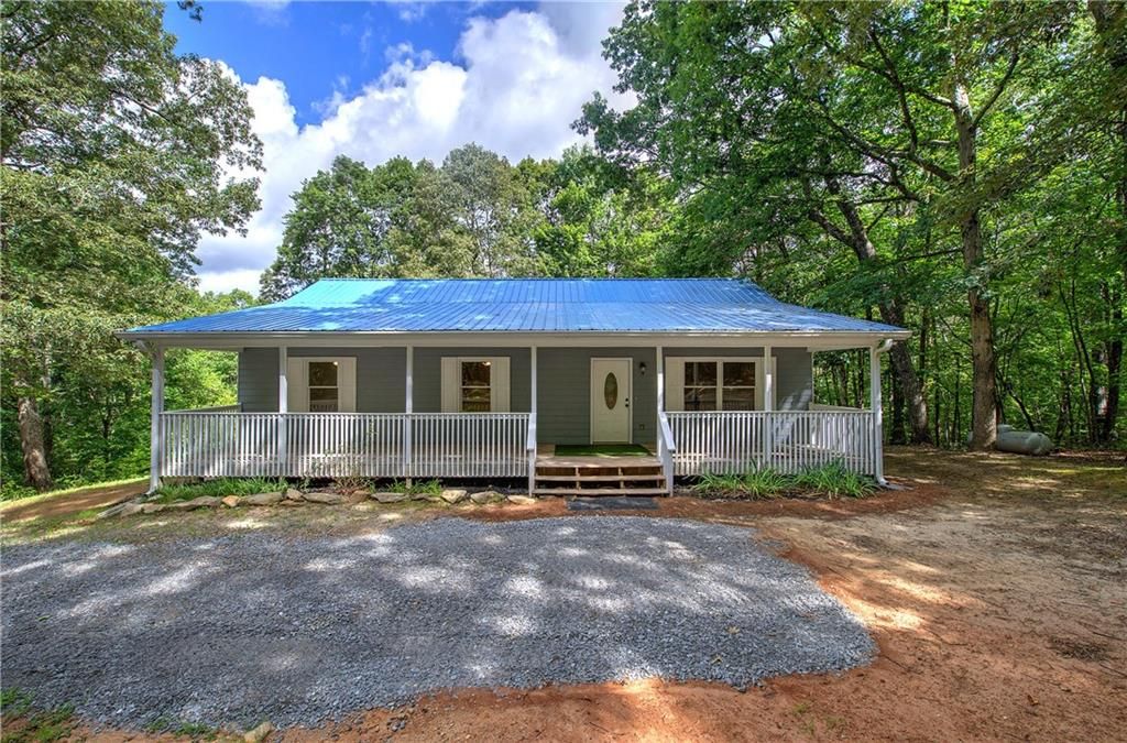 1337 Talc Mine Road, Jasper, GA 30143