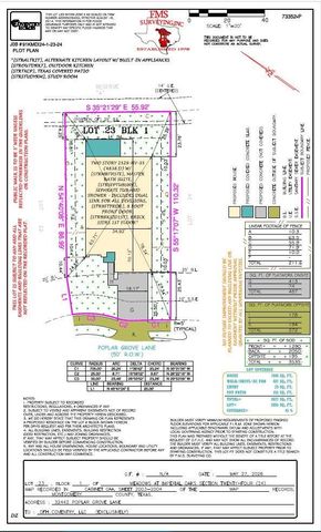 32442 Poplar Grove Lane, Spring, TX 77386