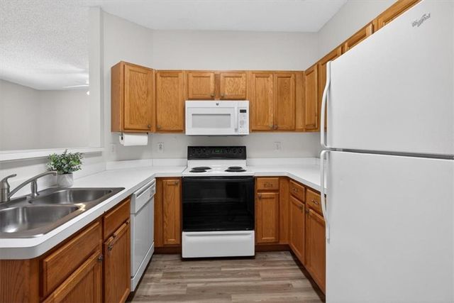 100 Eagle Glen Drive NE, Cartersville, GA 30121