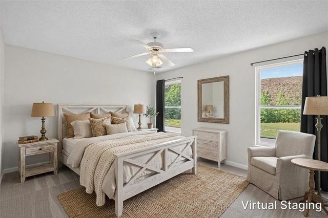100 Eagle Glen Drive NE, Cartersville, GA 30121