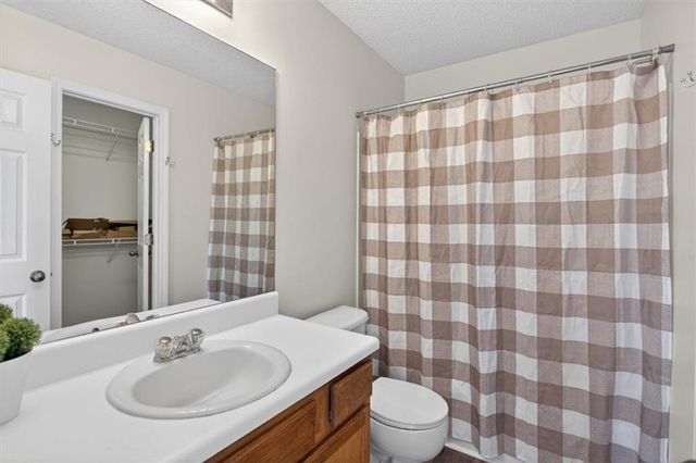 100 Eagle Glen Drive NE, Cartersville, GA 30121