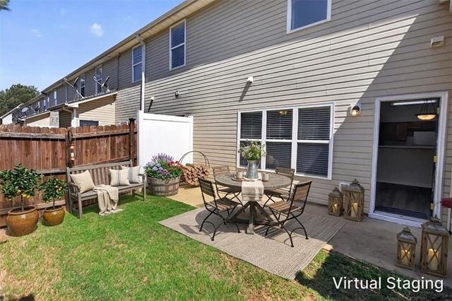 100 Eagle Glen Drive NE, Cartersville, GA 30121