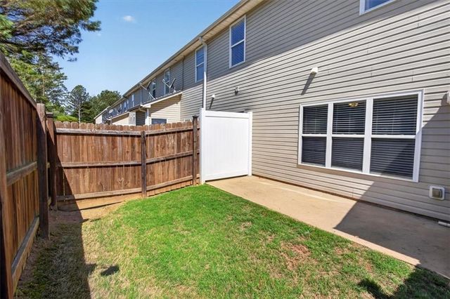 100 Eagle Glen Drive NE, Cartersville, GA 30121