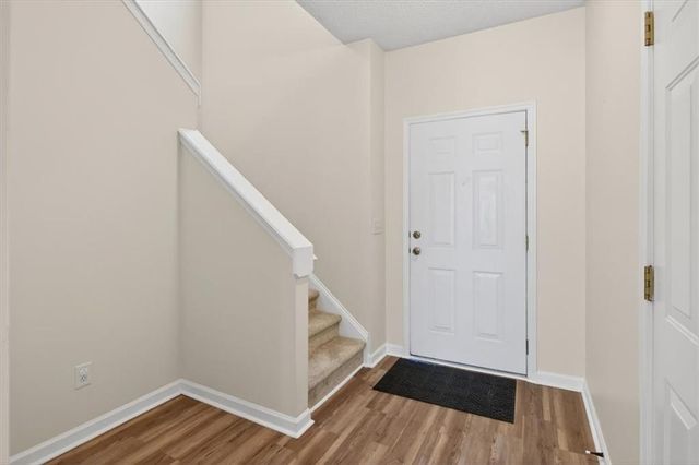 100 Eagle Glen Drive NE, Cartersville, GA 30121