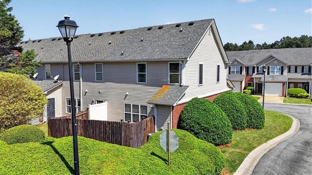 100 Eagle Glen Drive NE, Cartersville, GA 30121