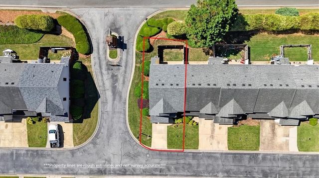 100 Eagle Glen Drive NE, Cartersville, GA 30121