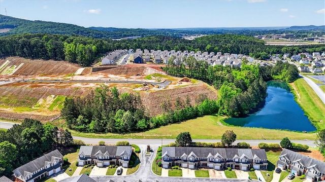 100 Eagle Glen Drive NE, Cartersville, GA 30121