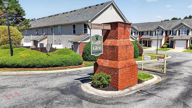 100 Eagle Glen Drive NE, Cartersville, GA 30121