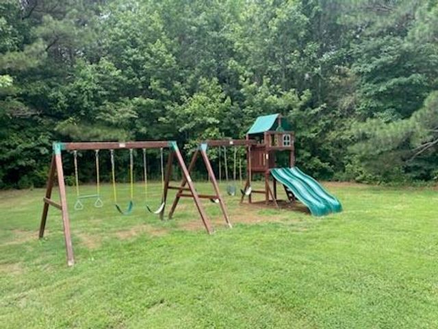 100 Eagle Glen Drive NE, Cartersville, GA 30121