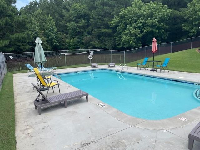 100 Eagle Glen Drive NE, Cartersville, GA 30121