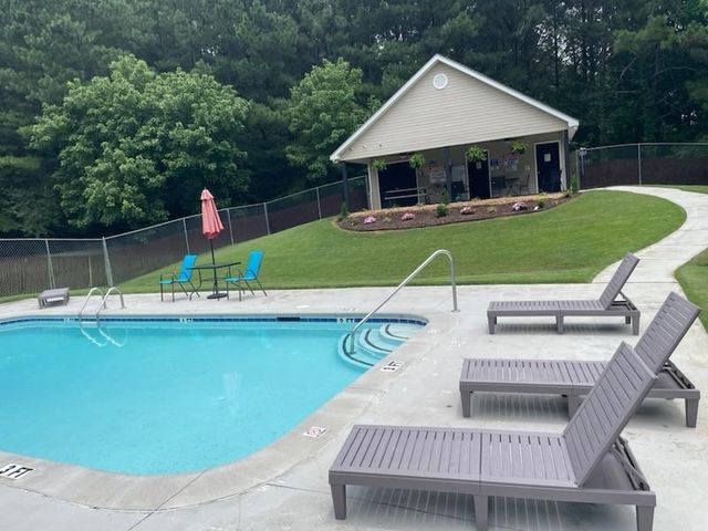 100 Eagle Glen Drive NE, Cartersville, GA 30121