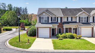 100 Eagle Glen Drive NE, Cartersville, GA 30121