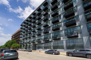 1224 W Van Buren Street 604, Chicago, IL 60607