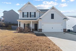 27 Autumn Canyon SE Path, Cartersville, GA 30121