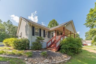 110 Selah Lane, Cornelia, GA 30531