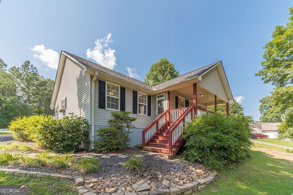 110 Selah Lane, Cornelia, GA 30531