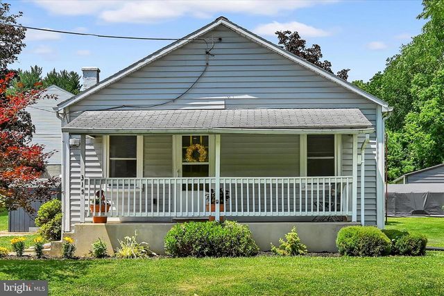 313-315 E COTTAGE AVE, Millersville, PA 17551