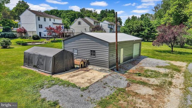 313-315 E COTTAGE AVE, Millersville, PA 17551