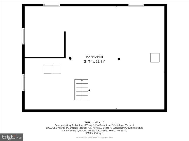 313-315 E COTTAGE AVE, Millersville, PA 17551