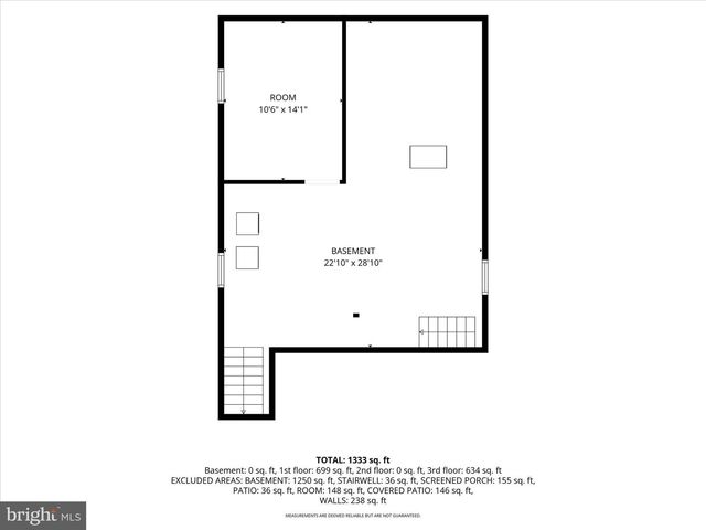 313-315 E COTTAGE AVE, Millersville, PA 17551