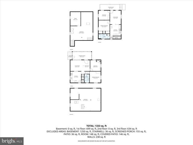 313-315 E COTTAGE AVE, Millersville, PA 17551